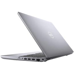 Dell Latitude 5511 15-tum (2020) - Core i5 - Gen 10 (H) - 8GB - SSD 256 GB AZERTY - Fransk