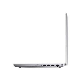 Dell Latitude 5511 15-tum (2020) - Core i5 - Gen 10 (H) - 8GB - SSD 256 GB AZERTY - Fransk