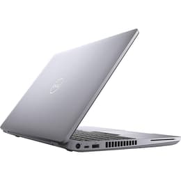 Dell Latitude 5511 15-tum (2020) - Core i5 - Gen 10 (H) - 8GB - SSD 256 GB AZERTY - Fransk