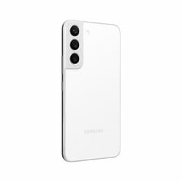 Galaxy S22+ 5G 128GB - Vit - Olåst