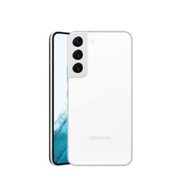 Galaxy S22+ 5G 128GB - Vit - Olåst