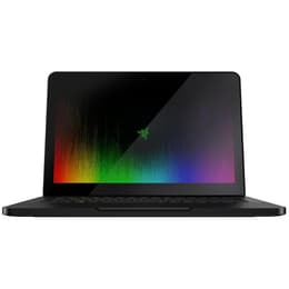 Razer Blade 15 Advanced Model 15"-tum - Core i7-12800H - 32GB - SSD 1 TBGB NVIDIA GeForce RTX 3070 QWERTZ - Tysk