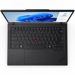 Lenovo ThinkPad T590 15-tum (2019) - Core i7 - Gen 8 (U) - 16GB - SSD 512 GB QWERTZ - Tysk