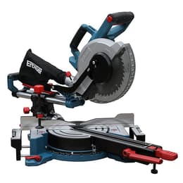 Geitsåg Erbauer EMIS216S18-Li 18V - Ø 216 mm 4 W