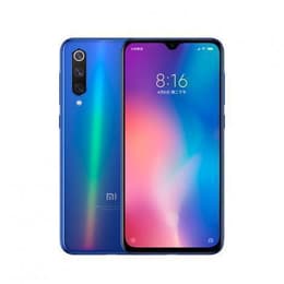 Xiaomi Mi 9 SE 128GB - Blå - Olåst