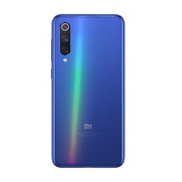 Xiaomi Mi 9 SE 128GB - Blå - Olåst