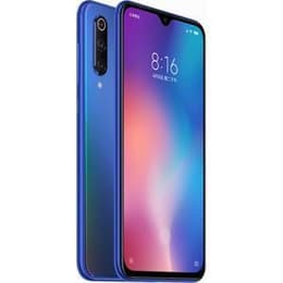 Xiaomi Mi 9 SE 128GB - Blå - Olåst
