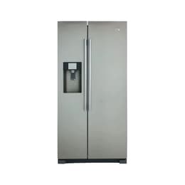 Haier HRF-628IF6 Kylskåp