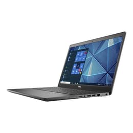 Dell Latitude 3510 15-tum (2020) - Core i5 - Gen 10 (U) - 16GB - SSD 512 GB QWERTY - Engelsk