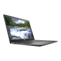 Dell Latitude 3510 15-tum (2020) - Core i5 - Gen 10 (U) - 16GB - SSD 512 GB QWERTY - Engelsk