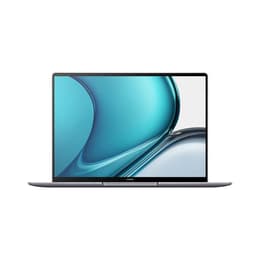 Huawei MateBook 14-tum (2021) - Core i7 - Gen 11 (H) - 16GB - SSD 1 TB QWERTY - Svensk