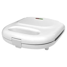 Brödrost Tesco Home Sandwich Toaster White SM23 slitsar - Vit