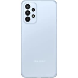 Galaxy A23 5G 128GB - Blå - Olåst
