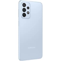 Galaxy A23 5G 128GB - Blå - Olåst