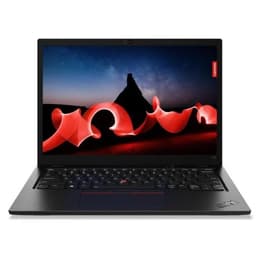 Lenovo ThinkPad L13 G4 13-tum (2023) - Ryzen 5 - 7000 Series (U) - 8GB - SSD 256 GB AZERTY - Fransk