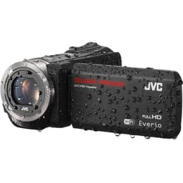 Jvc Gz-rx510be Videokamera - Svart