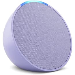 Amazon Echo POP Bluetooth Högtalare - Lila