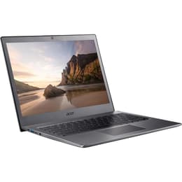 Acer ChromeBook 13 CB713 Core i5-10210U 1.6 GHz 256GB SSD - 8GB QWERTY - Svensk