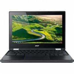 Acer Aspire Spin C738T Celeron N3050 1.6 GHz 32GB eMMC - 4GB QWERTY - Engelsk