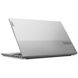 Lenovo ThinkBook 15 G2 ITL 15-tum (2020) - Core i5-1135G7﻿ - 8GB - SSD 256 GB AZERTY - Fransk