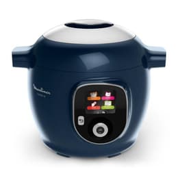 Moulinex Cookeo + EPC09 Multi-cooker