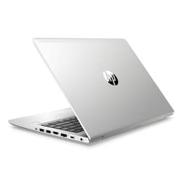 HP ProBook 440 G7 14-tum (2020) - Core i5 - Gen 10 (U) - 8GB - SSD 256 GB QWERTY - Italiensk