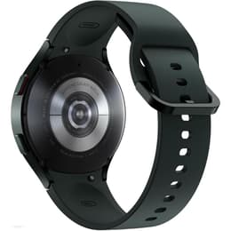 Samsung Smart Watch Galaxy watch 4 (44mm) HR GPS - Svart