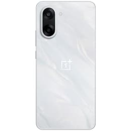 OnePlus Nord CE5 128GB - Vit - Olåst