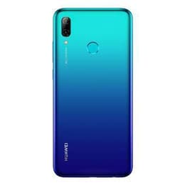 Huawei P Smart 2019 64GB - Blå - Olåst