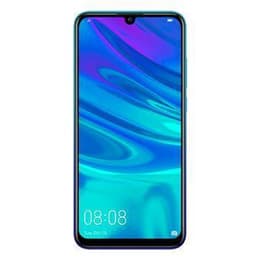 Huawei P Smart 2019 64GB - Blå - Olåst
