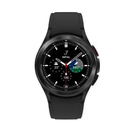 Samsung Galaxy Watch4 Classic Bluetooth 42 mm - Svart