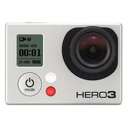Gopro HERO3 Black Edition Sport kamera