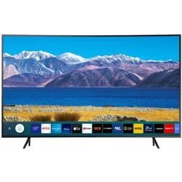 Smart TV Samsung LED Ultra HD 4K 58,0000 58TU6905
