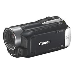 Canon Legria HF-R18 Videokamera - Svart