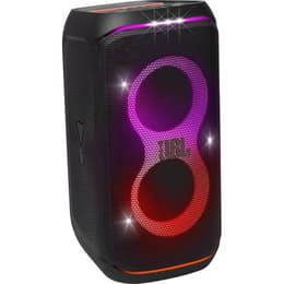 Jbl Partybox Club 120 Bluetooth Högtalare - Svart