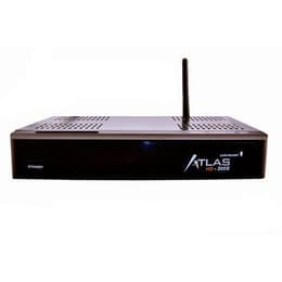 Atlas HD-200S TV-tillbehör