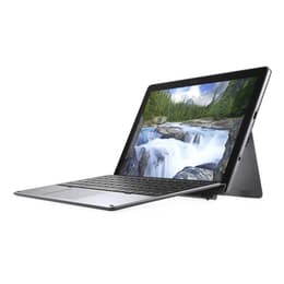 Dell Latitude 7210 2-in-1 12-tum (2020) - Core i5 - Gen 10 (U) - 8GB - SSD 256 GB QWERTY - Engelsk