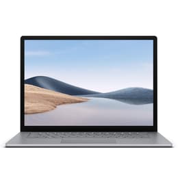 Microsoft Surface Laptop 4 13-tum (2020) - Core i5 - Gen 11 (G) - 8GB - SSD 256 GB QWERTY - Italiensk