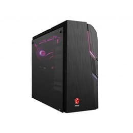 MSI MAG Codex X5 11TD-626MYS Core i7-11700KF 3,6 GHz - SSD 1000 GB - 32GB