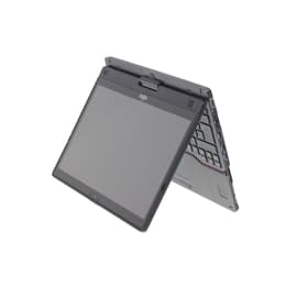 Fujitsu LifeBook T938 13-tum (2018) - Core i5-8250U - 8GB - SSD 256 GB QWERTZ - Tysk