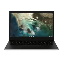 Samsung Galaxy Chromebook Go XE340XDA-KA3FR Celeron N4500 1.1 GHz 64GB eMMC - 8GB AZERTY - Fransk