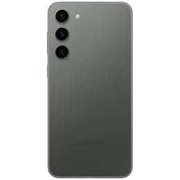 Galaxy S23+ 256GB - Grön - Olåst