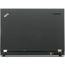 Lenovo ThinkPad X230i 12-tum (2012) - Core i3-3110M - 4GB - HDD 500 GB AZERTY - Fransk