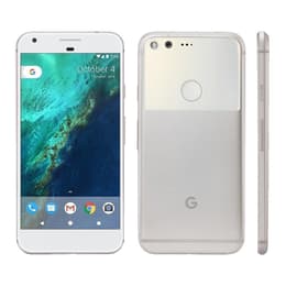Google Pixel 128GB - Silver - Olåst