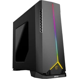 MSI MAG META S 3SI-019XEU Ryzen 5 3600 3.6 GHz - SSD 512 GB - 32GB