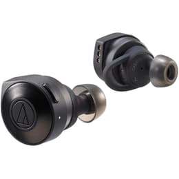 Audio-Technica ATH-CKS5TW Earbud Bluetooth Hörlurar - Svart
