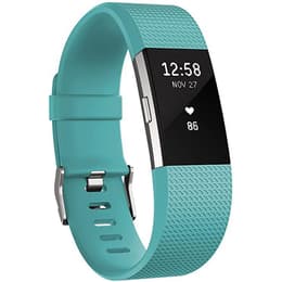 Fitbit Charge 2 Anslutna enheter