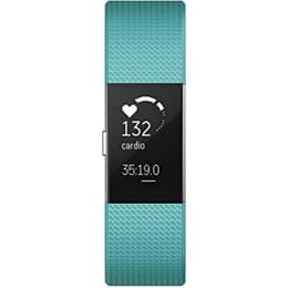 Fitbit Charge 2 Anslutna enheter