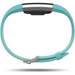 Fitbit Charge 2 Anslutna enheter
