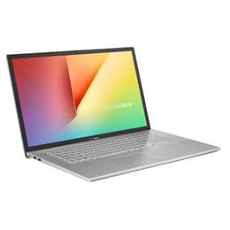 Asus S712EA-BX883W 17-tum (2021) - Core i5 - Gen 11 (G) - 16GB - SSD 1 TB AZERTY - Fransk
